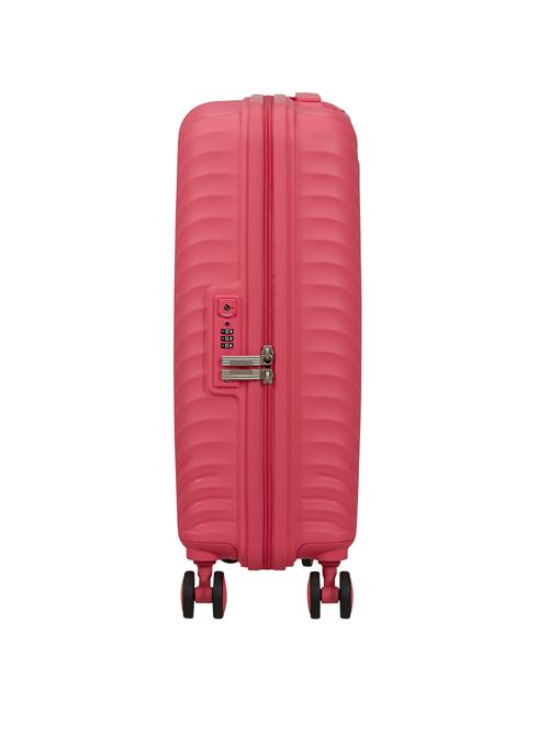 Diablast trolley cabina SAMSONITE | 159573PINK GLITCH